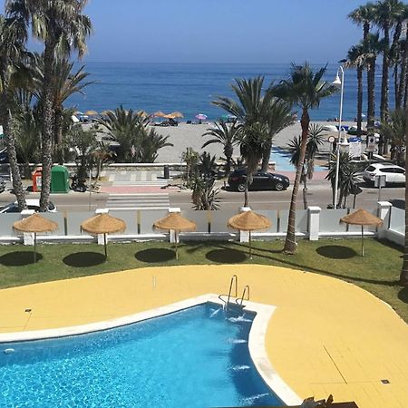 Apartamento Playa Velilla Park II Almuñécar 외부 사진