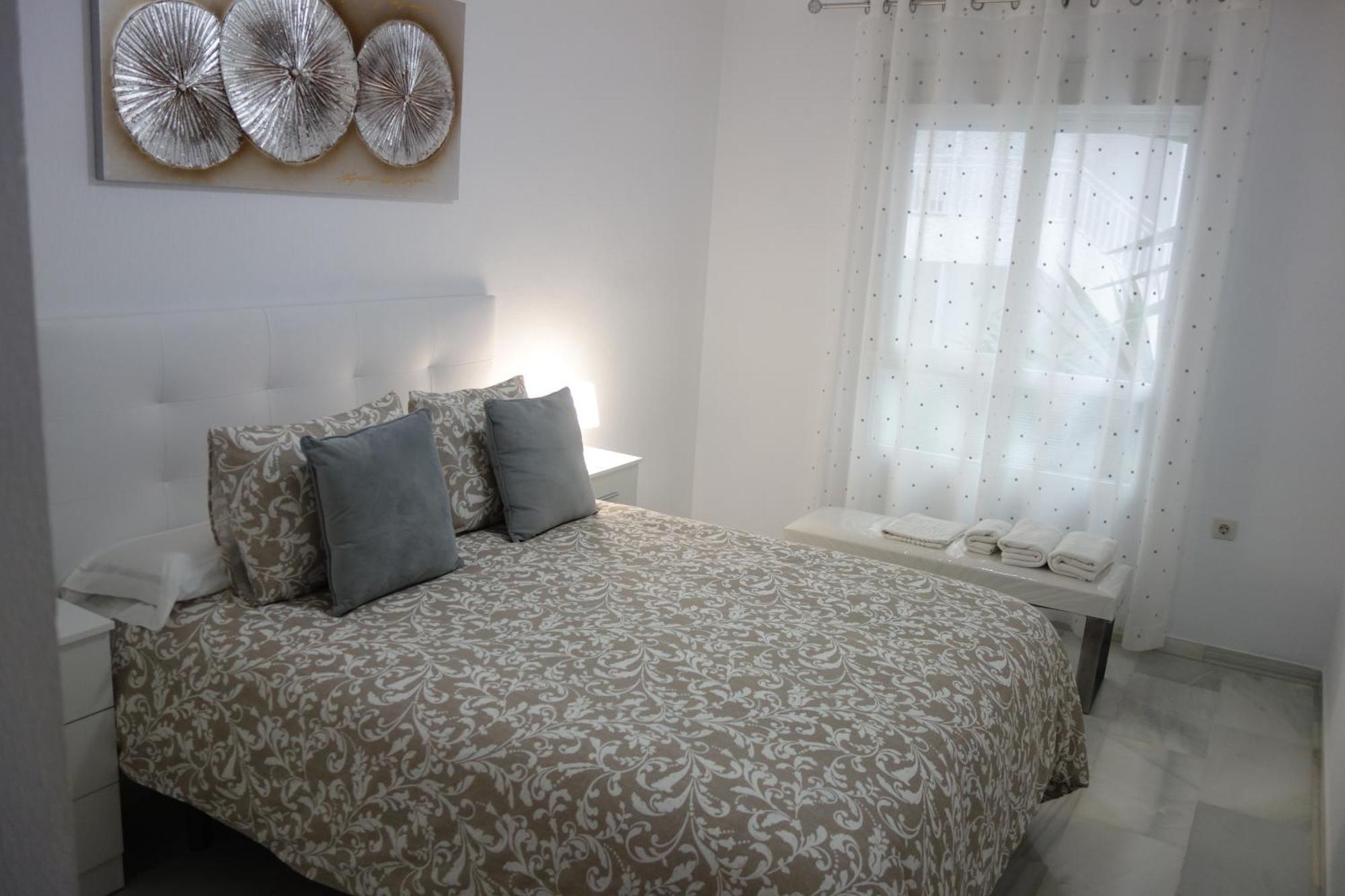 Apartamento Playa Velilla Park II Almuñécar 외부 사진