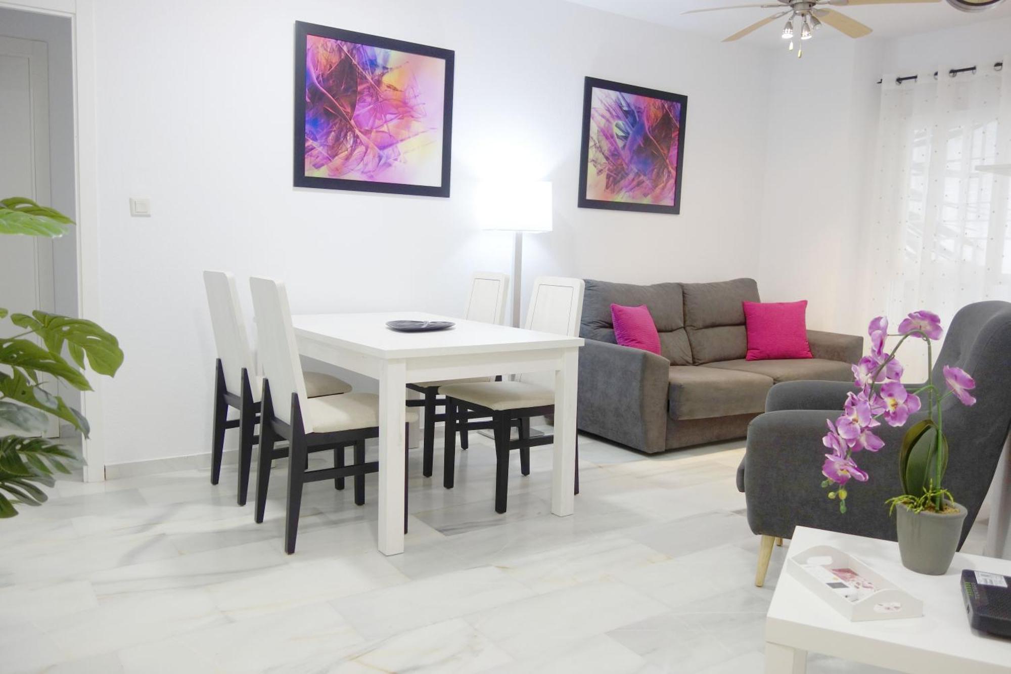 Apartamento Playa Velilla Park II Almuñécar 외부 사진