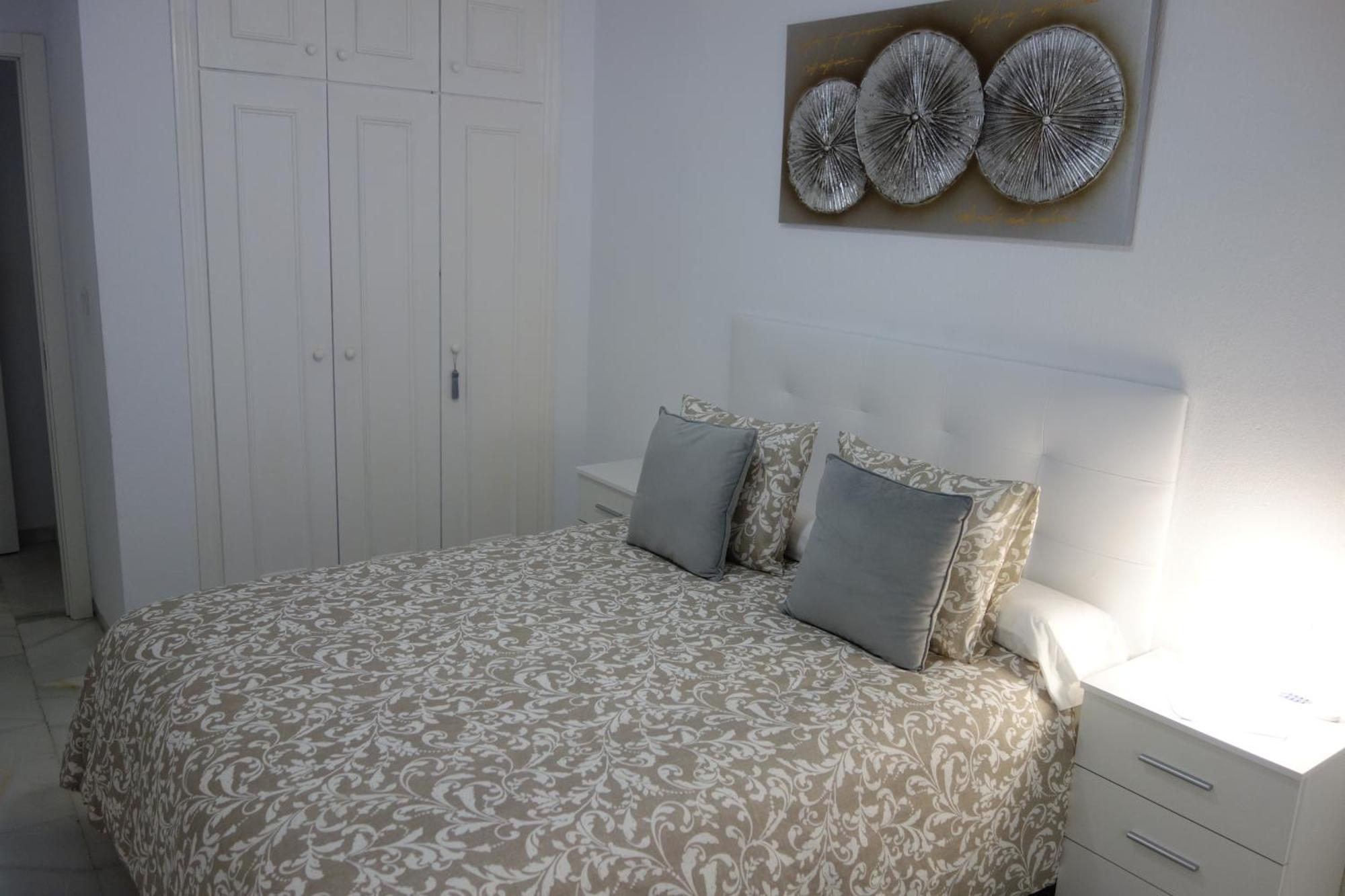 Apartamento Playa Velilla Park II Almuñécar 외부 사진