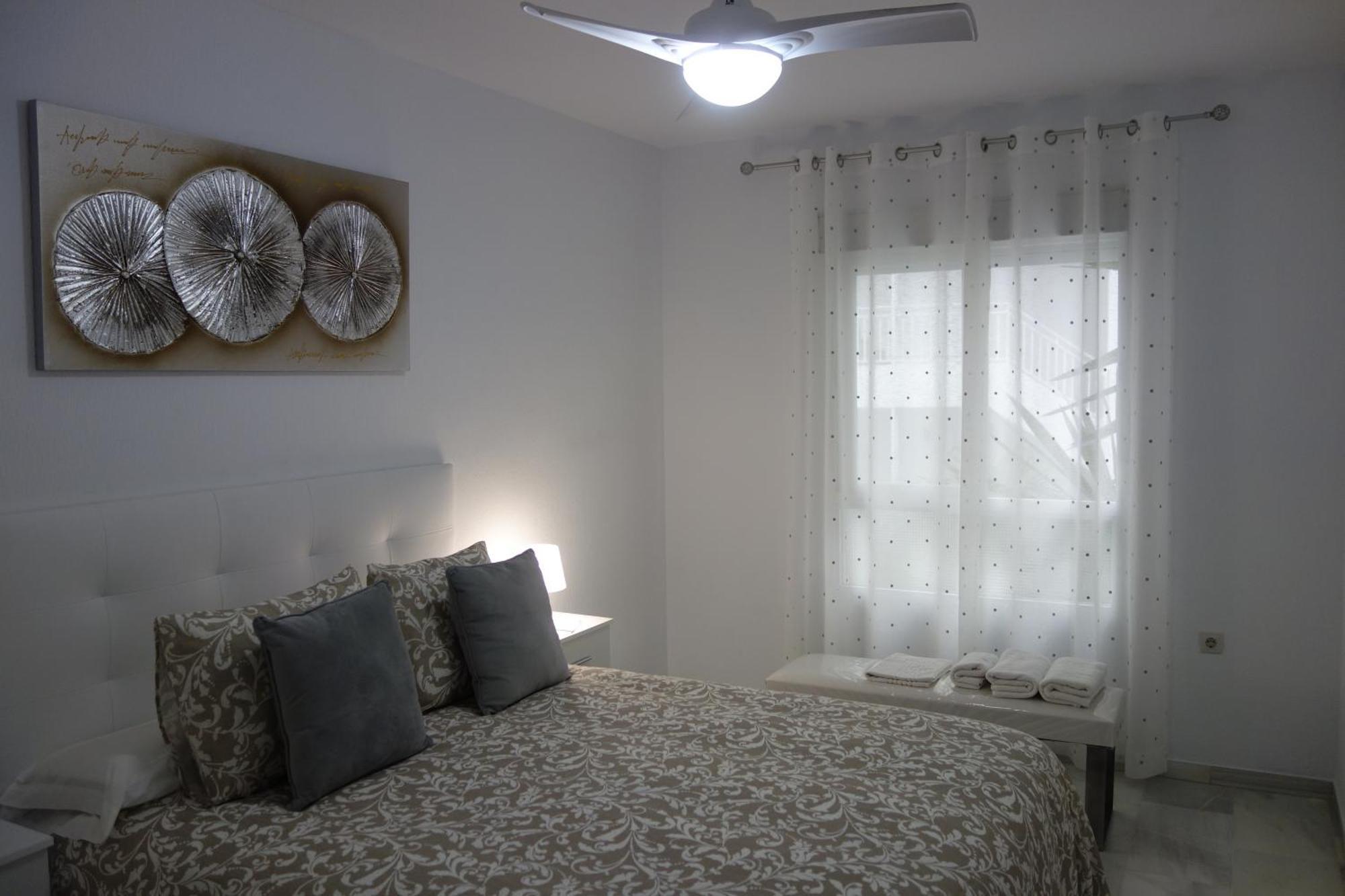 Apartamento Playa Velilla Park II Almuñécar 외부 사진