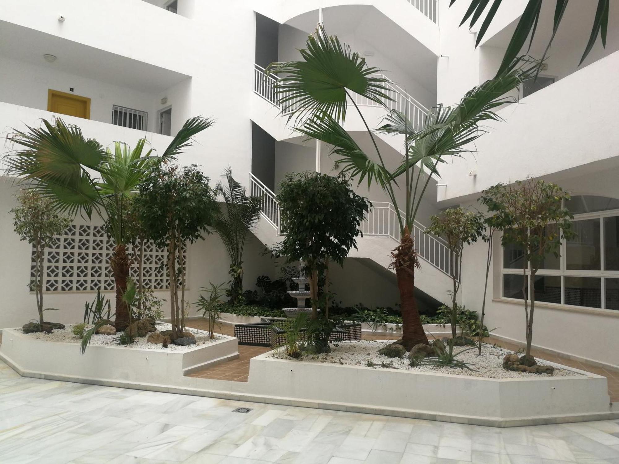Apartamento Playa Velilla Park II Almuñécar 외부 사진