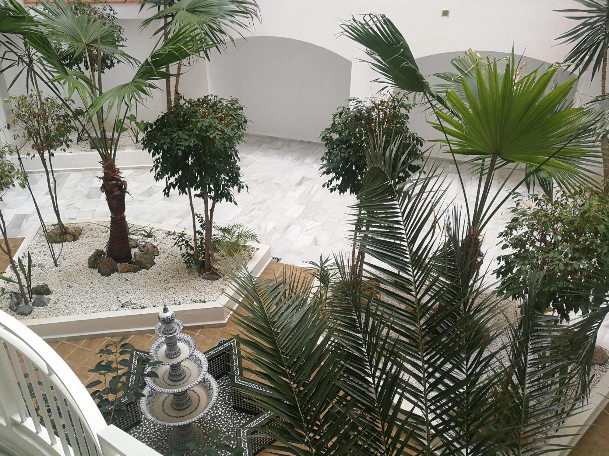 Apartamento Playa Velilla Park II Almuñécar 외부 사진